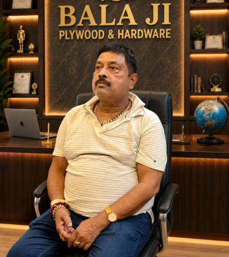 Moti Chand Owner